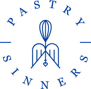 pastry sinners logo